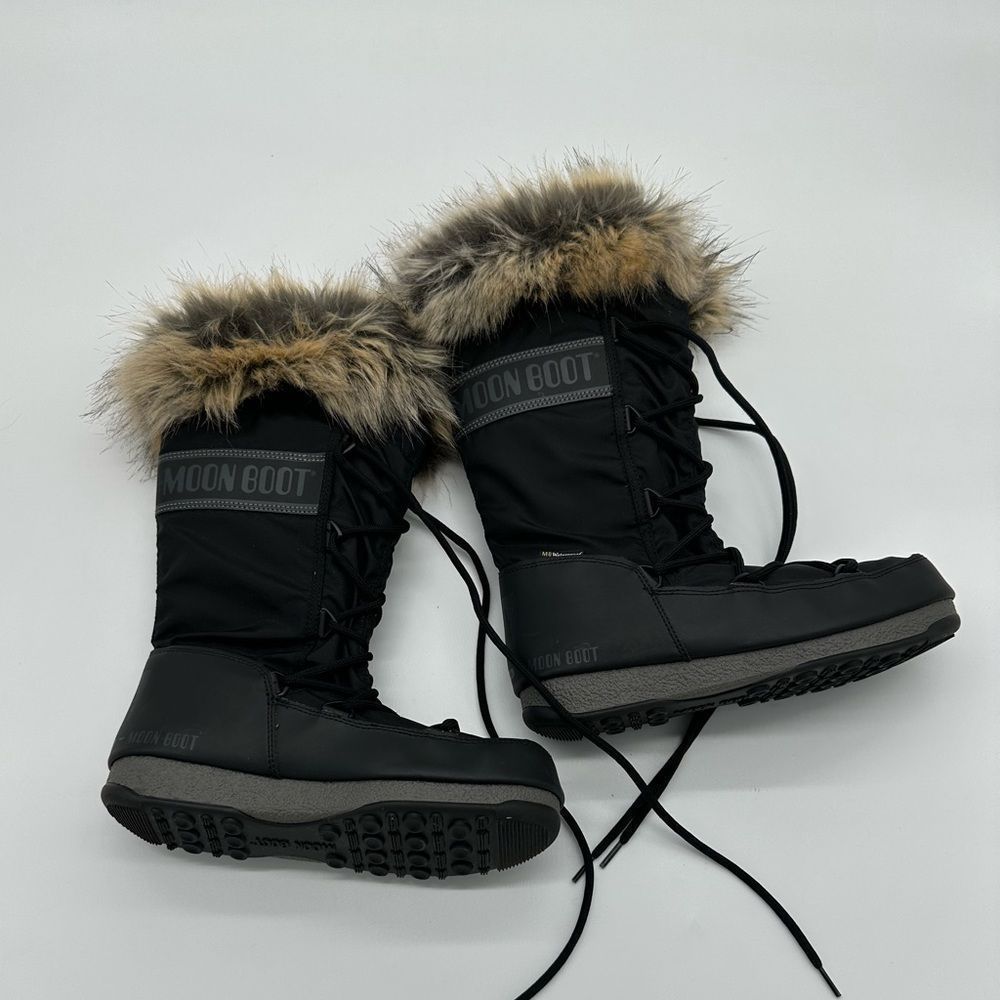 Moon Boot®
MOON BOOT Monaco
ProTECHt Waterproof Faux